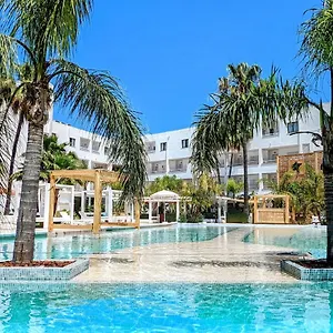 The Palm Star Ibiza - Adults Only Apartamento Sant Antoni de Portmany