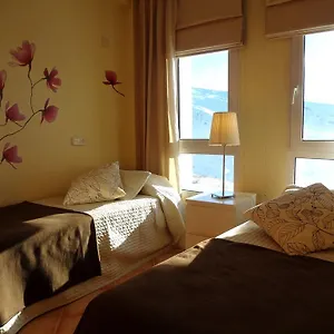 Apartamento Surynieve Zona Alta