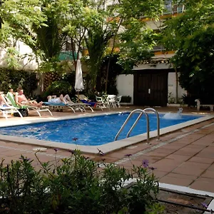 Hotel Galeon