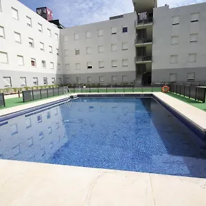 Appartement Vértice Sevilla Aljarafe, Bormujos