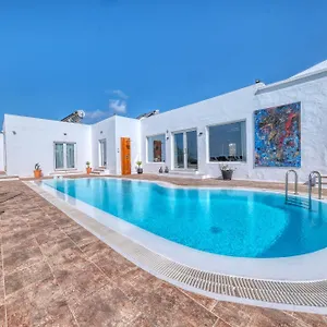 Casa Serena 10 - Boutique - Adults Only 5* Mácher