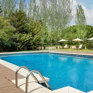 Ac San Cugat By Marriott 4* Sant Cugat del Vallès