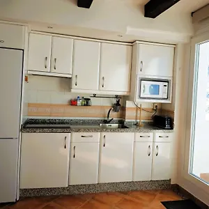 Apartamento Ginebra