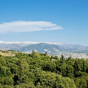 3000 Serra Nevada