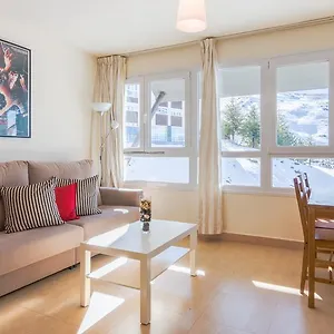 Apartamento Miramar Ski