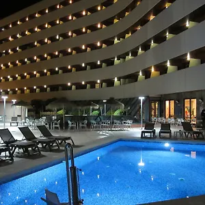 Hotell Ohtels Campo De Gibraltar, La Línea de la Concepción