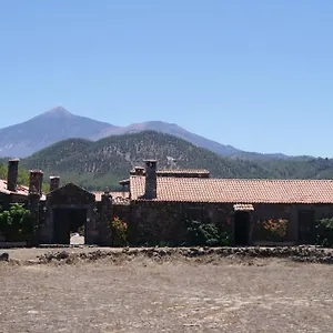 Caserio Partidos Casa de Campo San Jose De Los Llanos