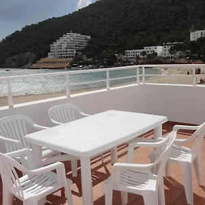 Cala Llonga Apartamento Cala Llonga (Ibiza)