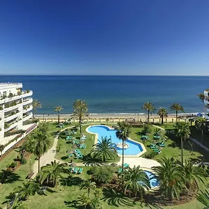 Apartment Coral, Marbella