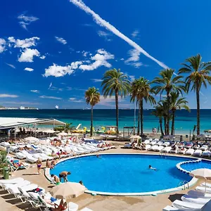 Aparthotel Jet - Adults Only